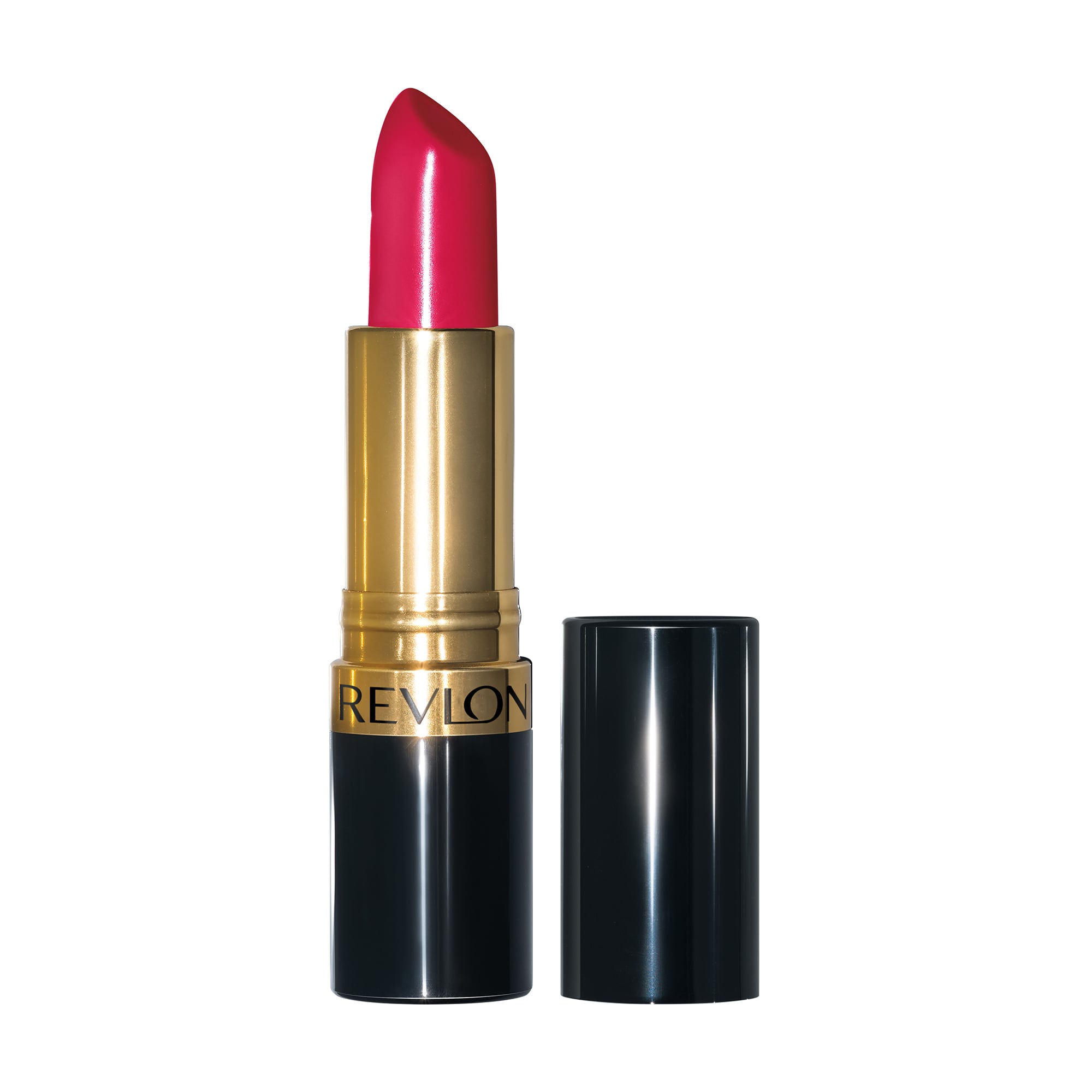 Помада для губ Revlon Super Lustrous Lipstick 775 Super Red, 4.2 г